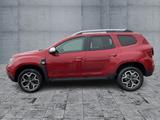 Dacia Duster 1.5Blue dCi PRESTIGE NAV+RFK+DAB+BT+LM17" - Dacia Duster: Allradantrieb, 1.5