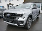 Vorschaubild Ford Ranger Wildtrak e-4WD Doppelkab Rollo AHZV iACC
