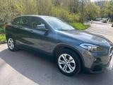 BMW bmw x2 1.8i - scheckheftgepflegte BMW iX2