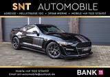 Ford Mustang 2.3L Performance Shelby Look Voll Voll - Ford Mustang in Hamm