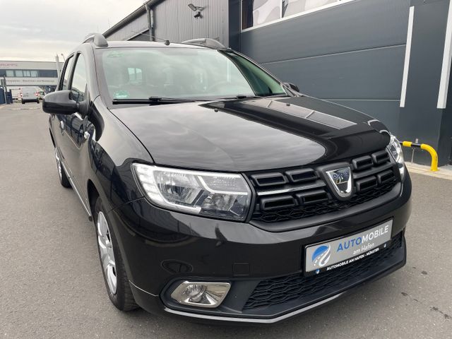 Dacia Logan MCV II Laureate 1.0*AUTOMATIK*NAVI*AHK