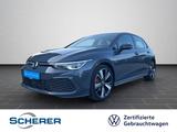 Volkswagen Golf VIII GTD 2.0 TDI DSG LED+ CARPLAY LEDER EPH