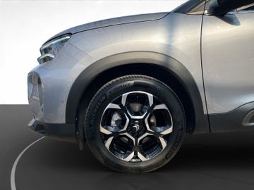 Citroën C5 Aircross Max Mild Hybrid 136 Navi+RFK+LM+LED