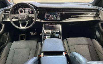 Audi Q8 - 6