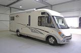 Carthago Chic C-Line I 4.9LE/Einzelbetten/Hubbett/Garage - Carthago Wohnmobil oder -wagen