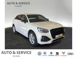 Audi Q2 advanced 35 TFSI 150PS *AHK*KESSY*LED*UVM