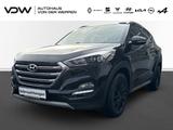 Hyundai Tucson Passion + 2WD Klima Navi Rückfahrkamera - Hyundai Tucson Passion mit Benzin-Antrieb