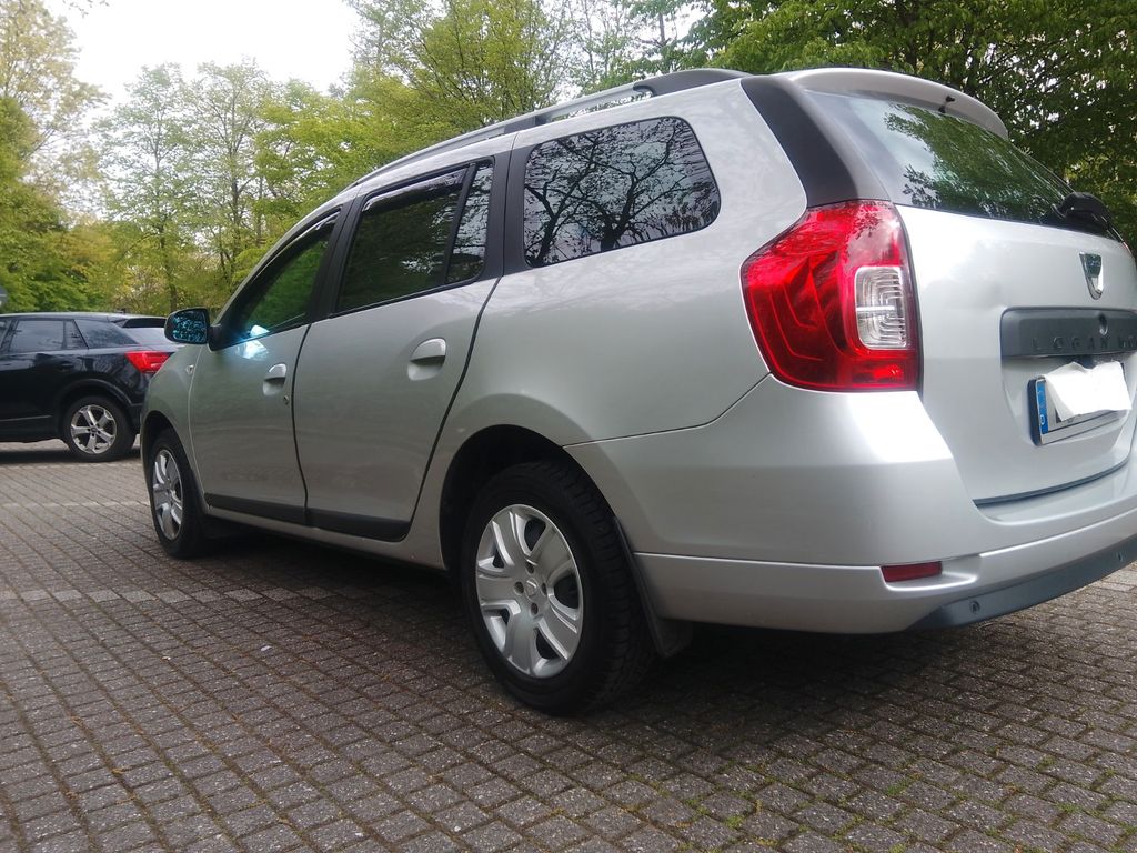 Image of Dacia Logan