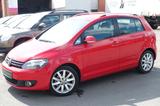 Volkswagen Golf Plus VI HIGHLINE*DSG*AUTOMATIK*SHZ*PDC*TEMP - Volkswagen Golf Plus: Automatik