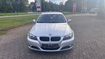 BMW 320 - 1