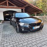 BMW 330d Sport Paket Automatic Sport Paket
