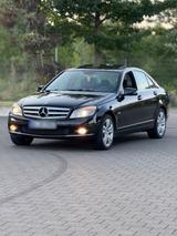 Mercedes-Benz c280 V6 - gebrauchte Mercedes-Benz C 280 aus dem Jahr 2009