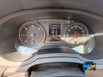 Audi Q3 - 11