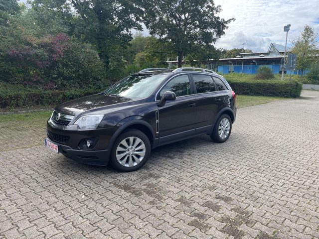 Opel Antara Innovation 4X4