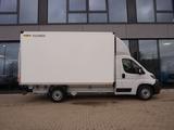 Fiat Ducato 35 140 AT8 / Koffer mit Ladebordwand - Angebote