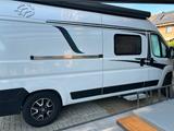 Knaus Boxstar 600 Street (Fiat Ducato) - Knaus Ducato