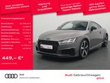 Audi TTS Coupe STRON LED SHZ NAVI LEDER RAUTE - Audi TTS in Köln