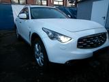 Infiniti FX FX30d GT - Infiniti FX aus 2012