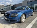 Audi TT Roadster 1.8T 110KW - - Audi aus 2004