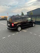 Volkswagen VW Caddy 2.0 TDI , 140 PS Maxi / DSG - Volkswagen Caddy: 140 Ps