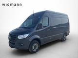 Mercedes-Benz Sprinter 317 CDI KA Hochdach RS 3.665 MM 3,5 T A - Angebote entsprechen deinen Suchkriterien