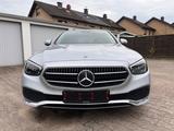 Mercedes-Benz E220d Automatik+JungeSterneGarantie+Panorama+PDC