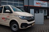 Vorschaubild Volkswagen Caravelle T6.1 Rollstuhl Taxi 9-Si LR Gar. 1.Hd.
