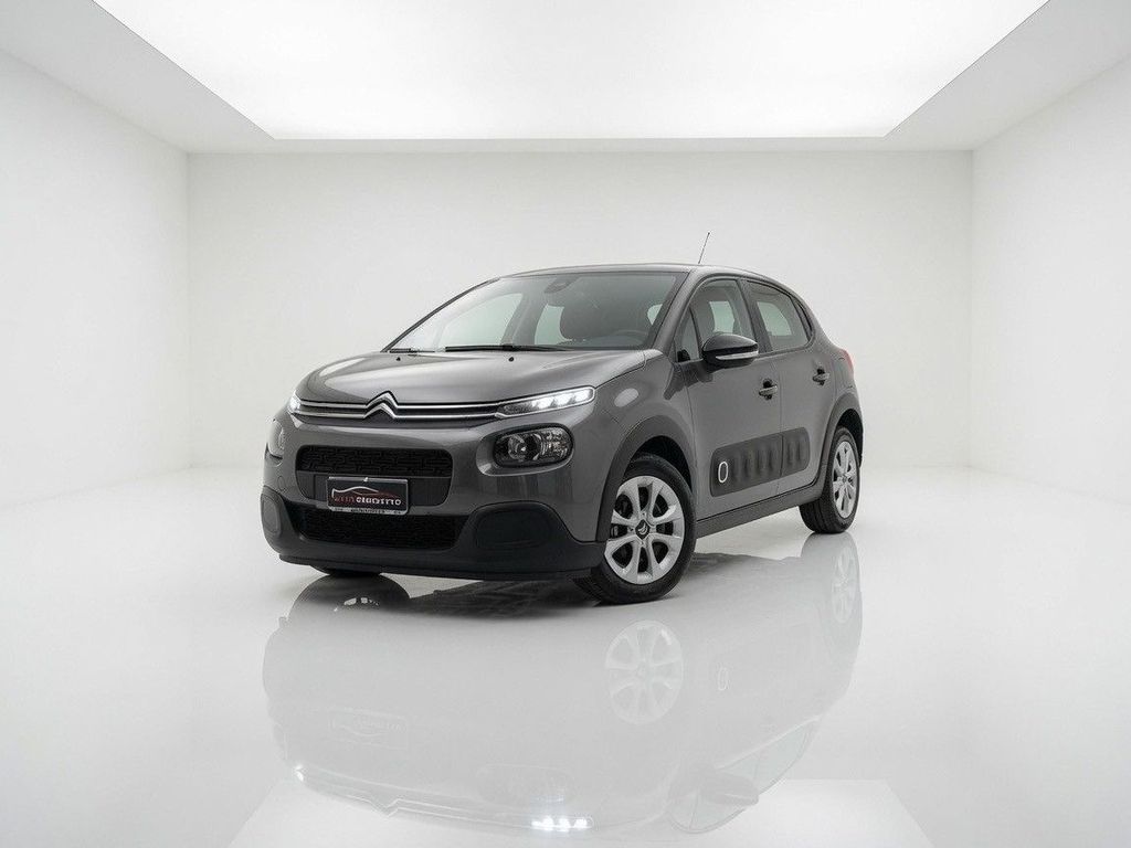 Image of Citroën C3