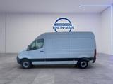Mercedes-Benz Sprinter 314 CDI FWD L2H2 WÜRTH REGALE - gebrauchte Mercedes-Benz Sprinter aus dem Jahr 2018