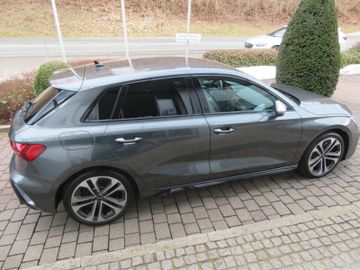 Audi S3 - 10