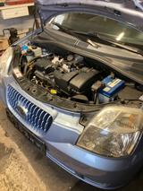 Kia Picanto 1.1 EX - gebrauchte Kia Picanto aus dem Jahr 2004