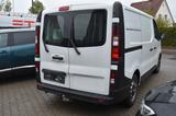 Renault Trafic Kasten L1H1 2,7t Komfort*AHK*KLIMA*AUDIO - Renault Trafic Gebrauchtwagen in Stuttgart