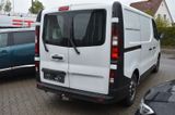 Renault Trafic Kasten L1H1 2,7t Komfort*AHK*KLIMA*AUDIO - Renault Trafic Gebrauchtwagen in Stuttgart