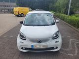 Smart ForFour 1.0 52kW  TÜV neu Modell 2015 - Smart ForFour in Freiburg