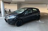 Ford Fiesta 1,25 60kW Ambiente Ambiente - Ford Fiesta aus 2010: Ambiente
