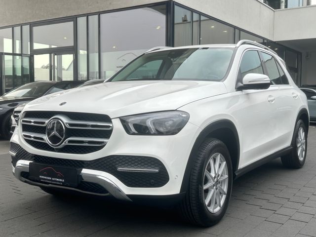 Mercedes-Benz GLE 300 d 4Matic | Head-Up | Airmatic | AHK