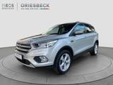 Ford Kuga 1.5 TDCi Titanium abn.AHK Allwetterreifen - Ford Kuga: Limousine