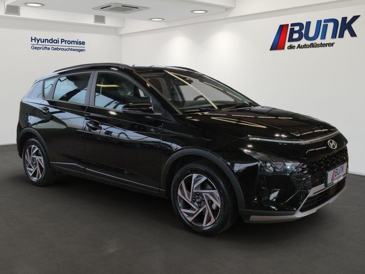 Hyundai BAYON – Bild 11