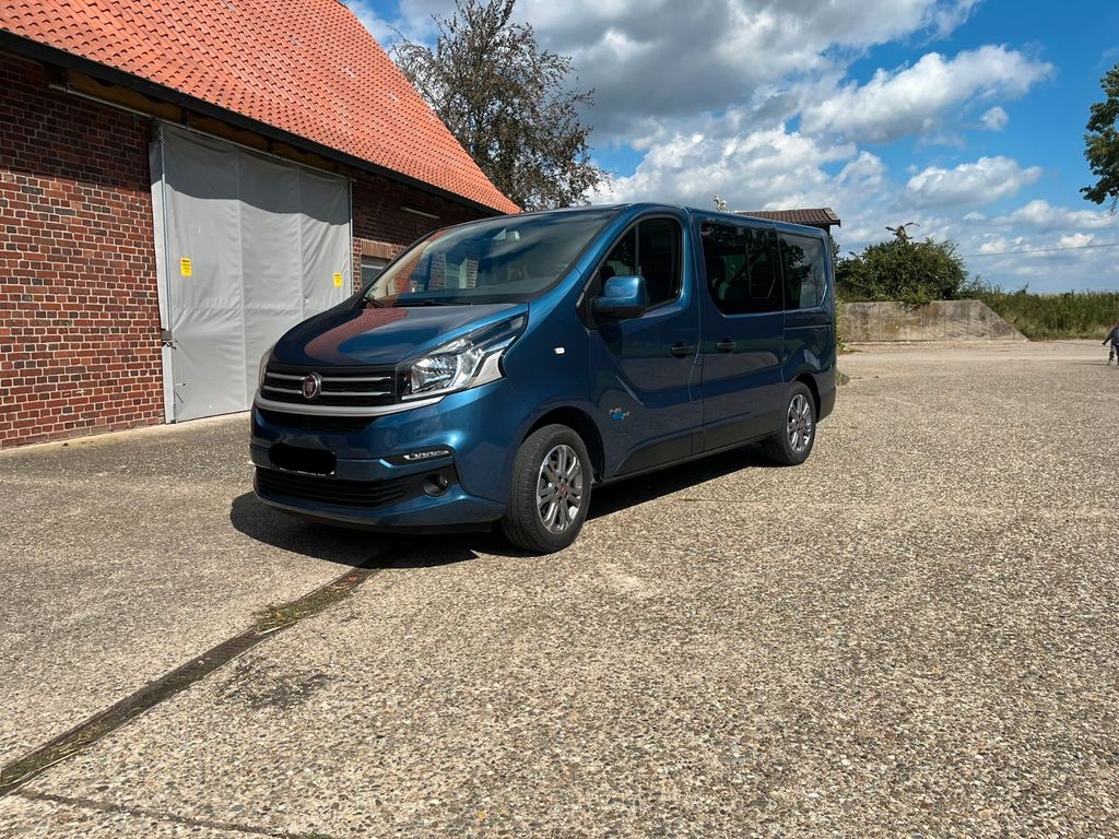 Image of Fiat Talento