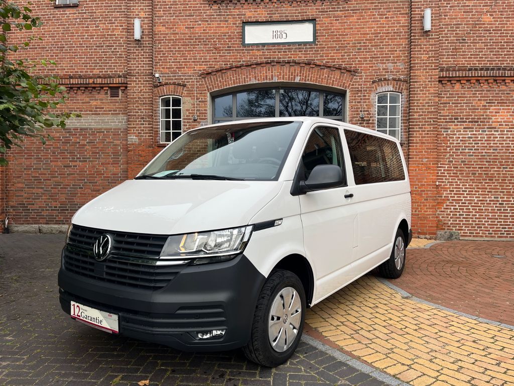 Image of Volkswagen T6 Kombi