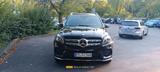 Mercedes-Benz GLS 350d - Mercedes-Benz GLS-Klasse von privat