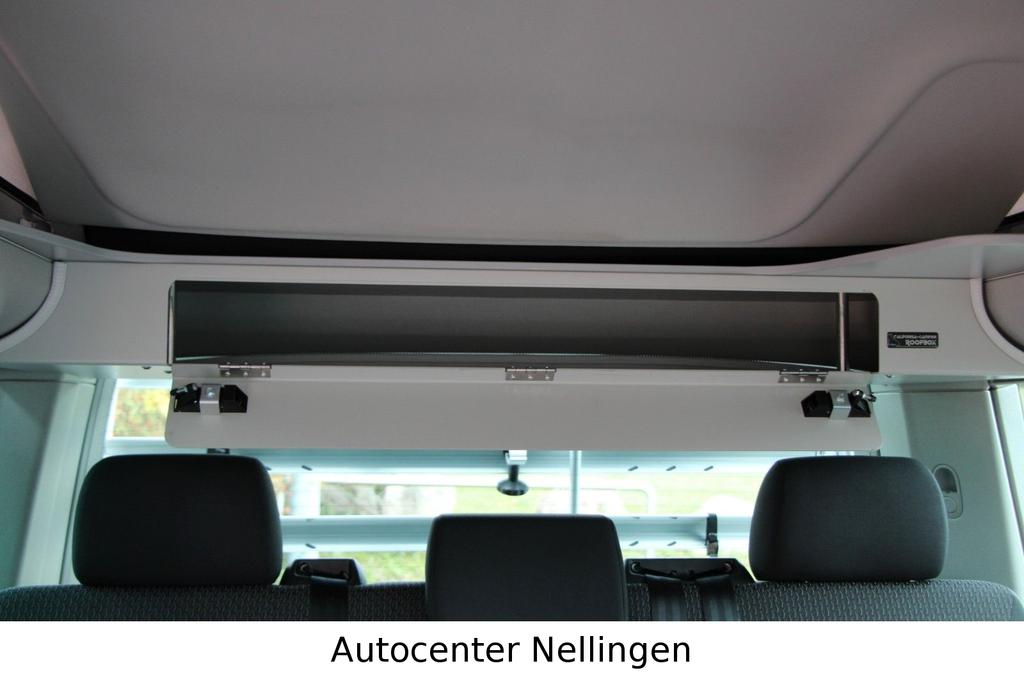 Volkswagen T6 California