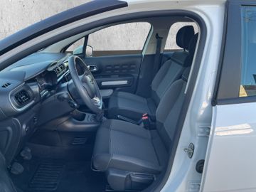 Citroën C3 YOU! PT 83 Navi+PDC+LED+Carplay