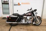 Harley-Davidson Electra Glide Sport, 1988, Tüv 03/27 - HARLEY-DAVIDSON 1988