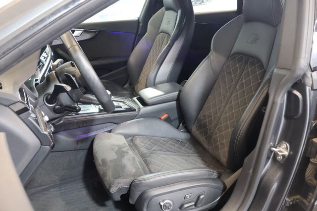 Audi S5 Sportback 3.0 TDI qu. CARBON+HUD+B&O+MATRIX