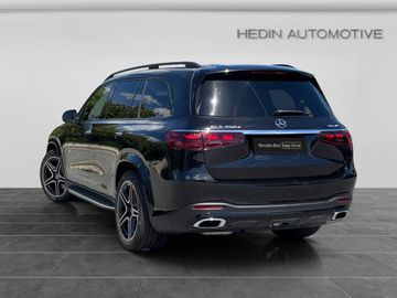 Mercedes GLS 450 - 3