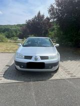 Renault Megane Coupé-Cabrio 1.6 Automatik ... - Renault Megane mit Benzin-Antrieb: Cabrio, Automatik