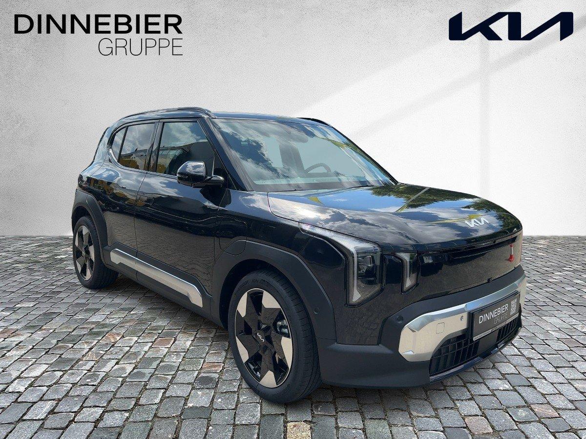 Kia EV2 Earth 42.2 kWh LED+360°Kamera+Navi+SHZ