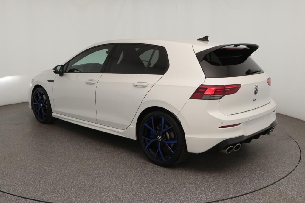 Volkswagen Golf R 20 Years 4Motion 2.0 TSI Tempo*Klima*PDC