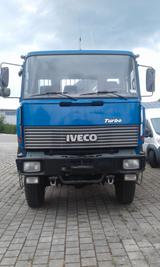 Iveco 18-340 AHW
